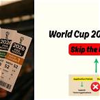 world lottery tickets